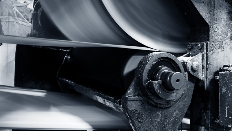 Deposit control chemicals